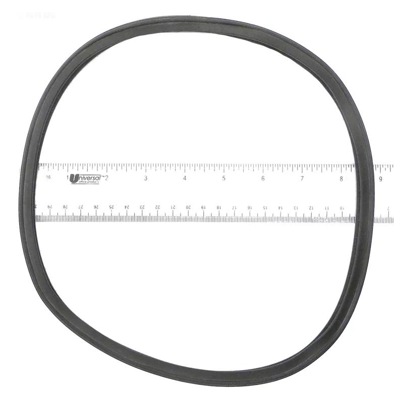 Lid U-Cup Gasket, Replacement for Baker Hydro