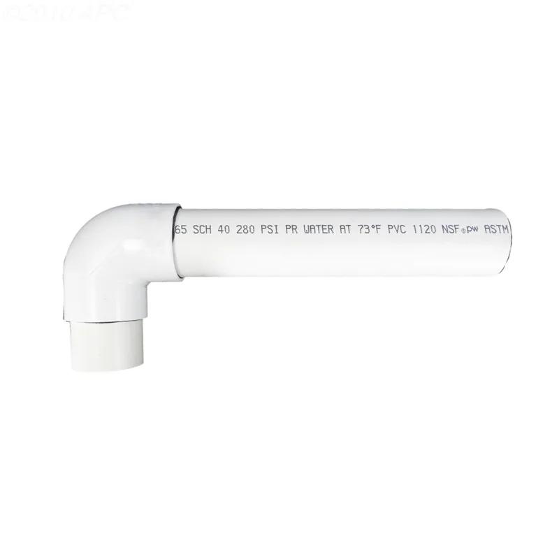 Distributor Header, 24-Inch, for HRV Filters, Compatible with Baker Hydro