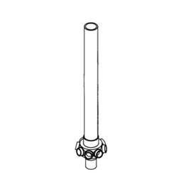 Standpipe Assembly for S750 Filter, Replacement for Waterco