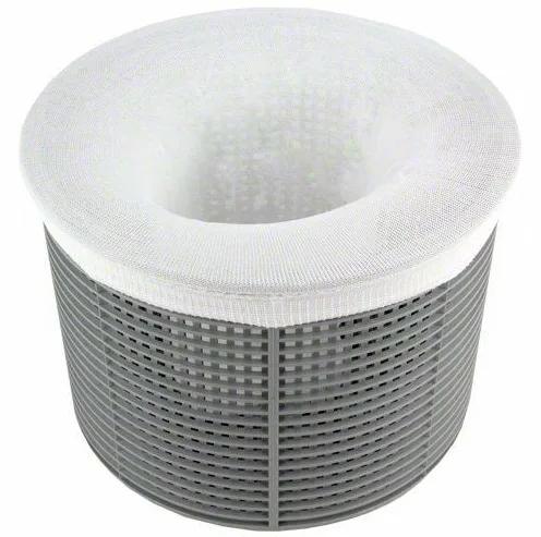 Skimmer Sock Filter Savers, 5-Pack