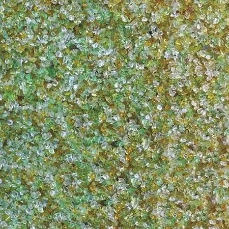 Glass Pool Filter Media, 40 Lbs, for Sand Filters
