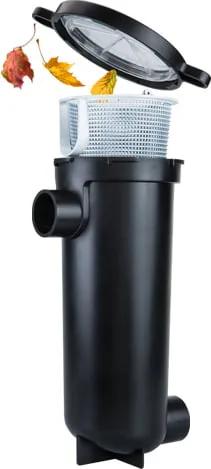 Debris Canister for Abyss System, Compatible with Blue Square Manufacturing