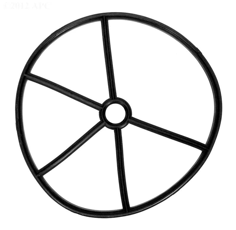Diverter Spider Gasket, 2-Inch, Replacement for Pentair PacFab Backwash Valves