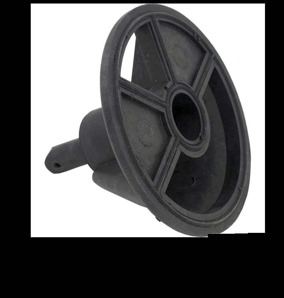 Diverter with Gasket, 1.5-Inch, Replacement for Pentair PacFab 262506 Valves