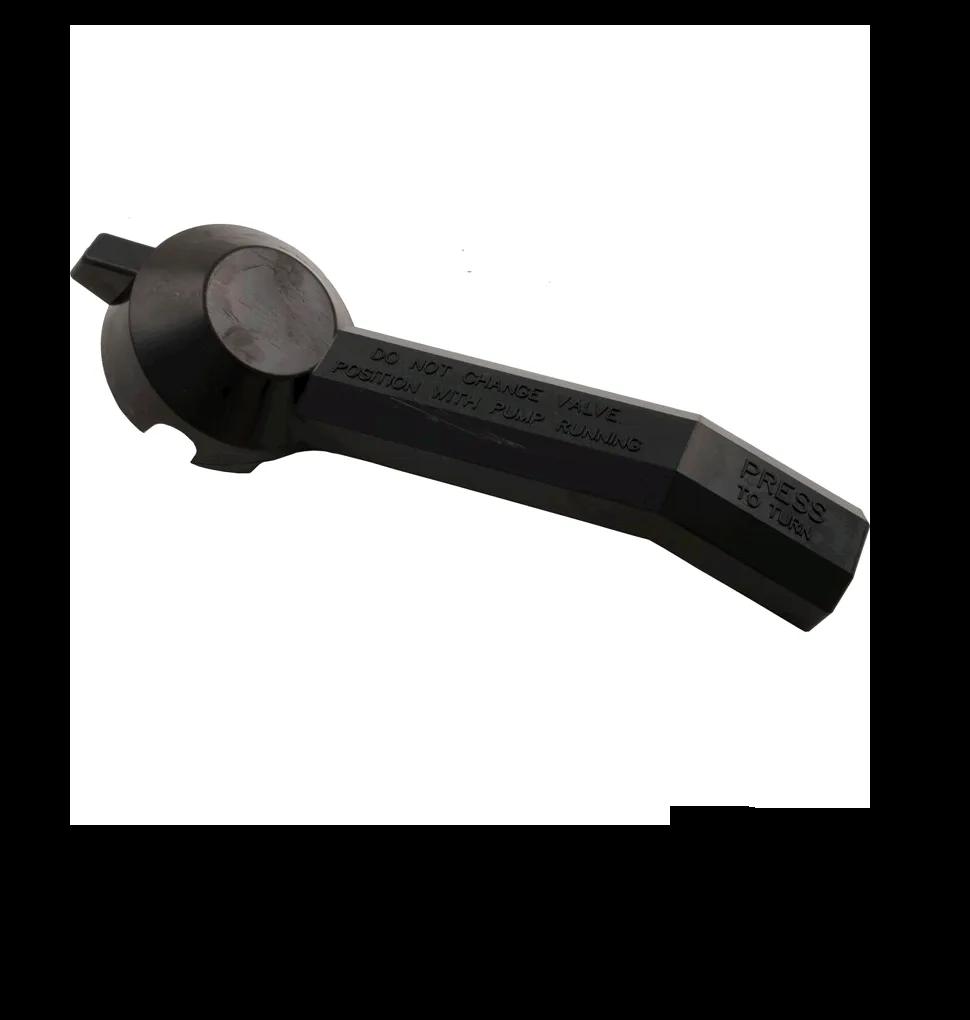 Multiport Valve Handle, Replacement for Pentair HiFlow Valves
