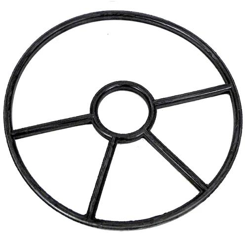 Spider Gasket, 1-1/2-Inch, for Top Mount Valves, Compatible with Astral