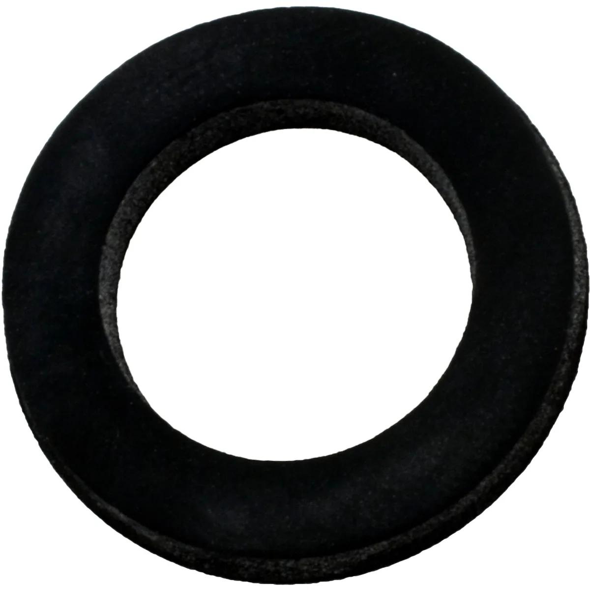 Sight Glass Gasket for HiFlow 2-Inch 6-Way Multiport Valves, Replacement for Pentair