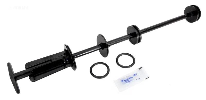 Piston Shaft Assembly for Slide Valves, Replacement for Pentair