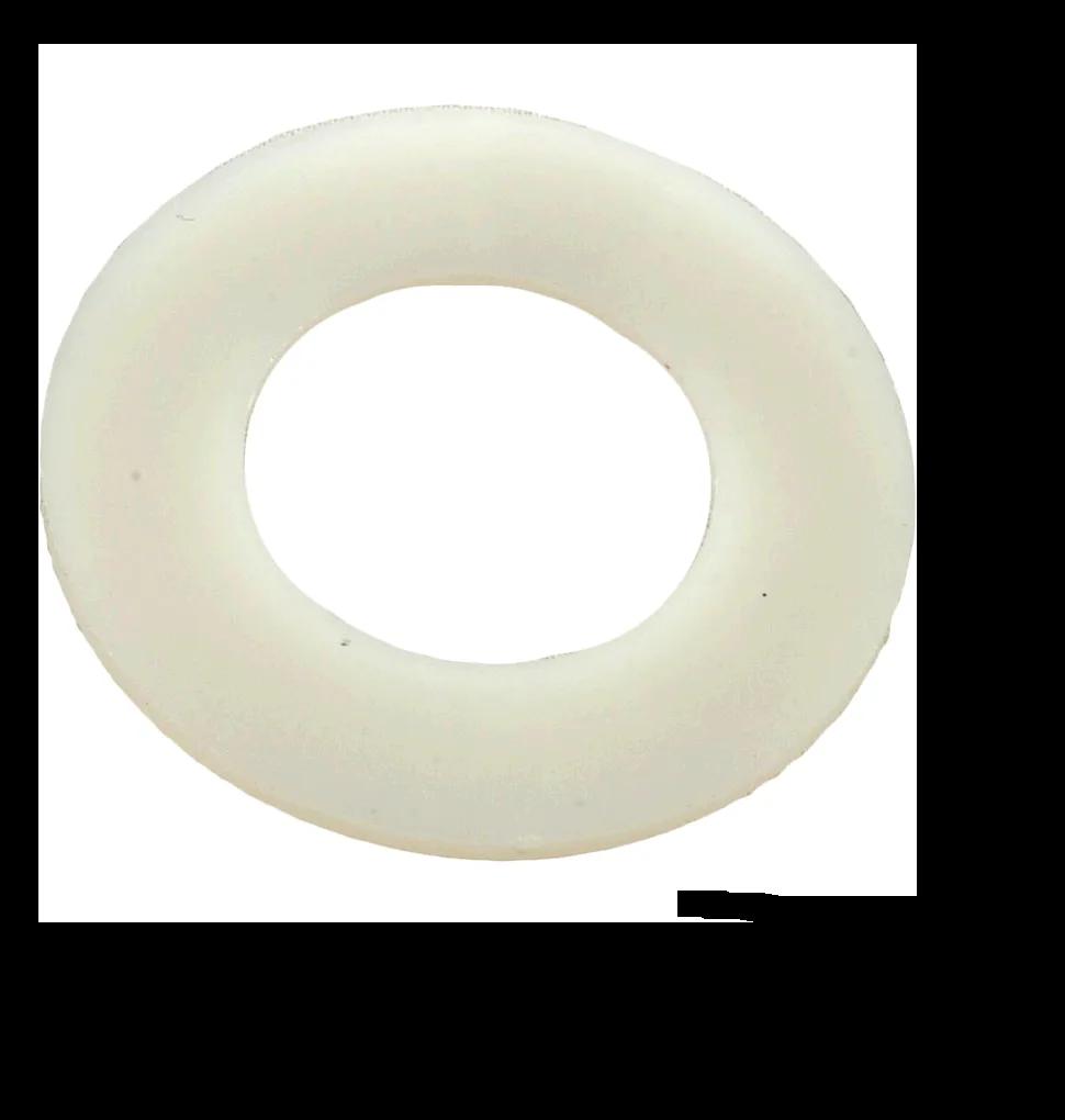 Plastic Washer, 2-Inch, for Hi-Flow Push Pull Valves, Replacement for Pentair