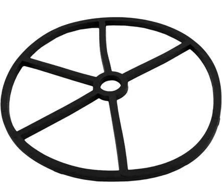 Spider Gasket, 2-Inch, for Multiport Valves, Replacement for Pentair