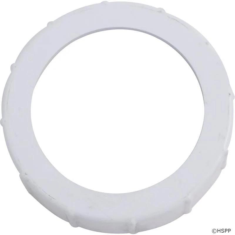 Cap Nut for Full Flow Push Pull Valve, Replacement for Pentair