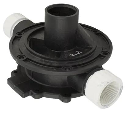 Diverter Bottom Housing, Replacement for Jacuzzi