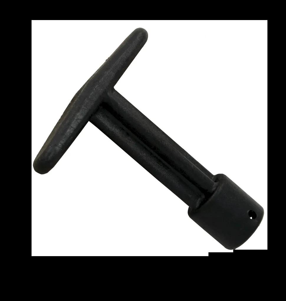 Handle for 5/8-Inch Plastic Shaft, Replacement for Pentair