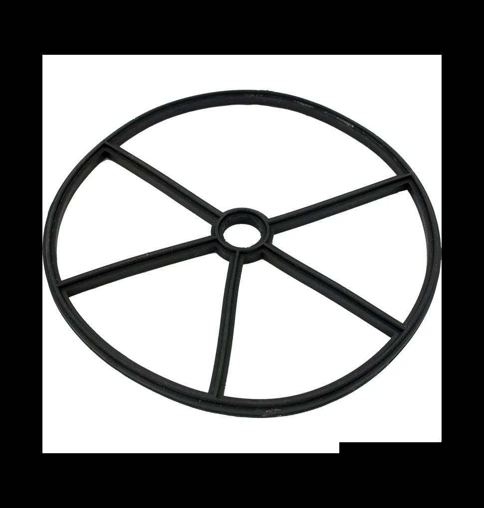 Spider Gasket, 2-Inch, for M-Series Multiport Valves, Replacement for Pentair