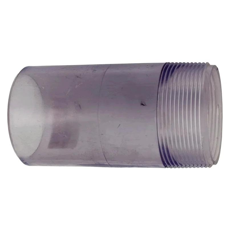 Sight Glass, 2-Inch, Clear, Replacement for Pentair Valves