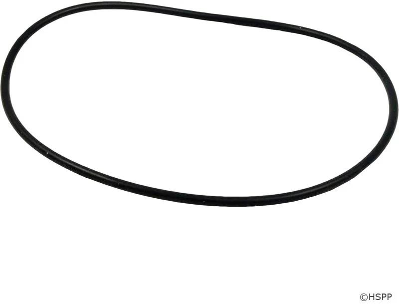 Valve Cover O-Ring, 5-1/4-Inch ID, 1/8-Inch Cross Section, Replacement for Pentair