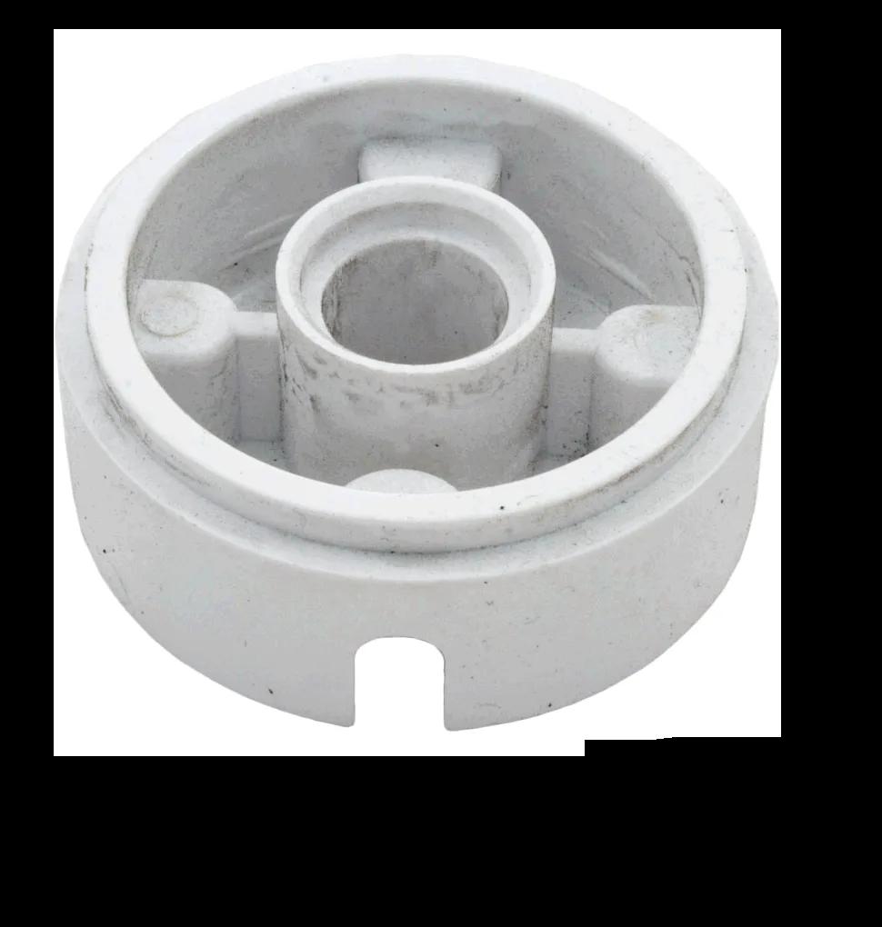 Plug, 5/8-Inch ID x 2-3/8-Inch OD, Replacement for Pentair