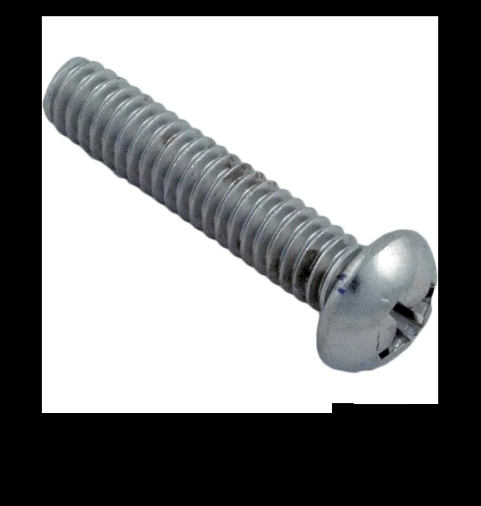 Screw, 1/4-20 x 1-1/4-Inch, Stainless Steel, Replacement for Pentair