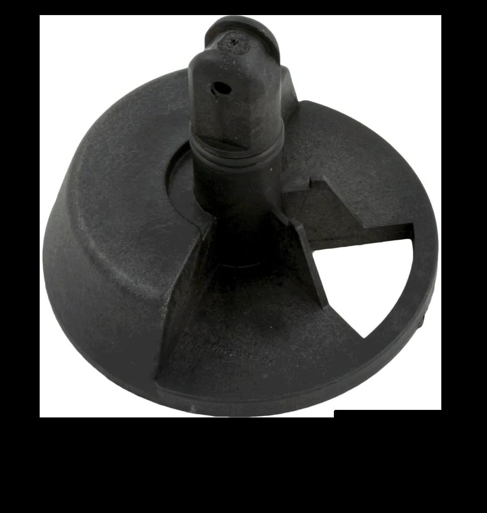Rotor and Spider Gasket Assembly, Replacement for Pentair Valves