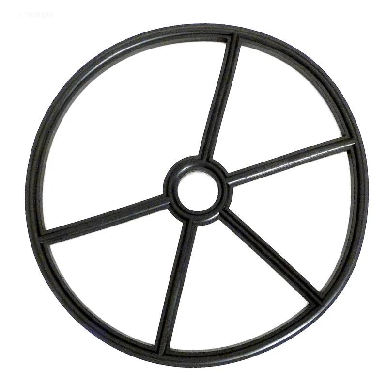 Rotor Spider Gasket, 2-Inch, for Multiport Backwash Valves, Replacement for Astral