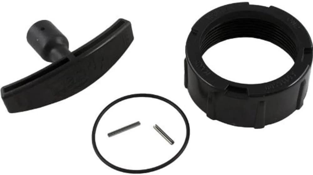 Handle Kit for SVLV8, SVLV2 and BWVL-SL Push Pull Valves, Replacement for Jandy