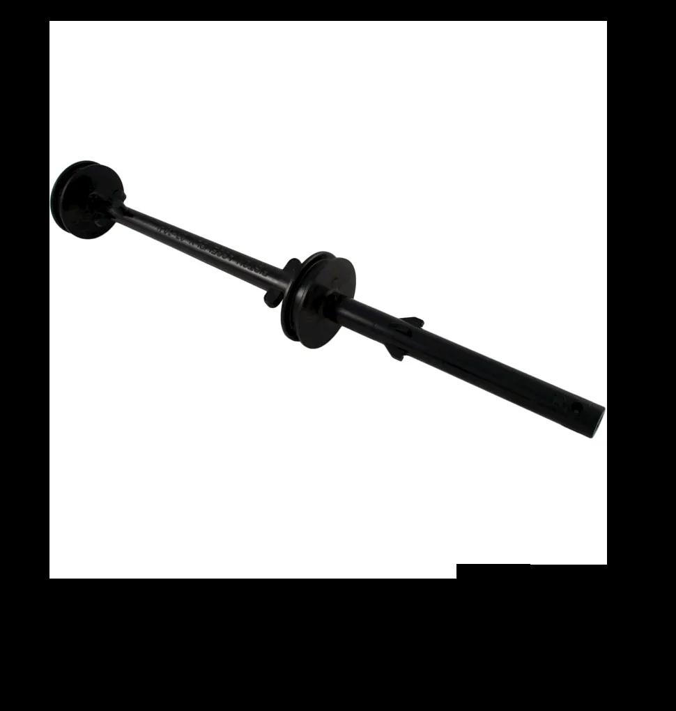 Piston Shaft, Non-Corrosive, Replacement for Pentair