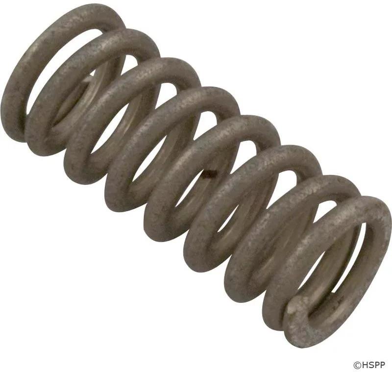 Spring for Full Flow Valves, .42-Inch OD, Replacement for Pentair