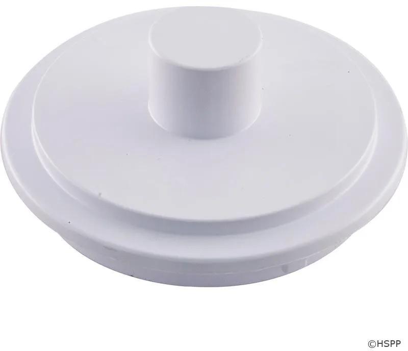 Bottom Cap Insert for Full Flow Push Pull Valve, Replacement for Pentair