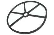 Spider Gasket, 2-Inch, for Side Mount Valve, Replacement for Baker Hydro