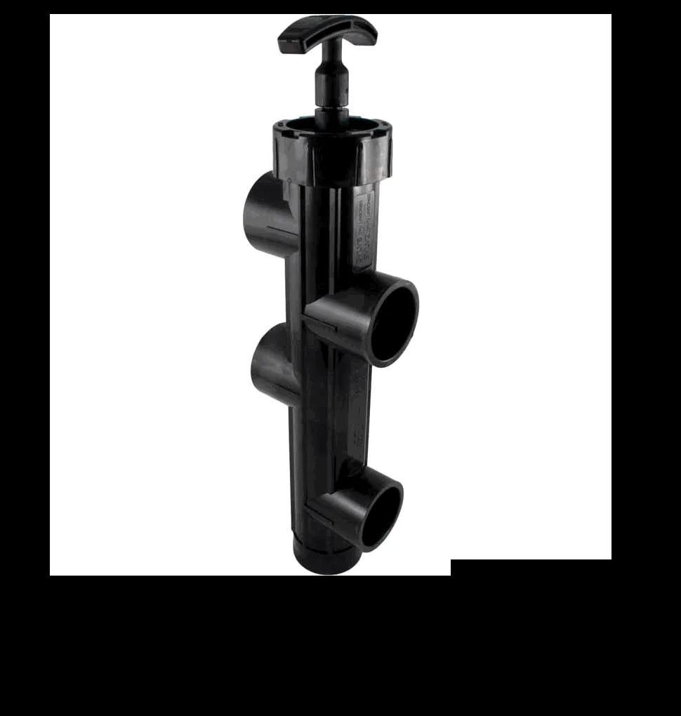 Slide Valve Kit, 2-Inch, Replacement for Jandy