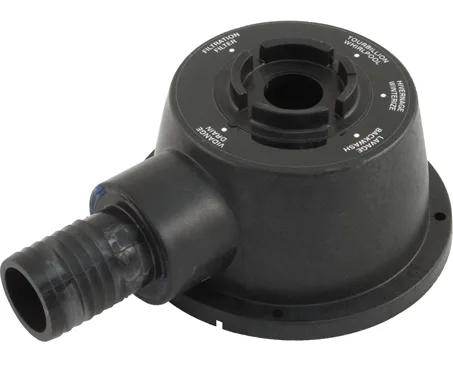 Valve Cover for DV4 Valve, Replacement for Jacuzzi