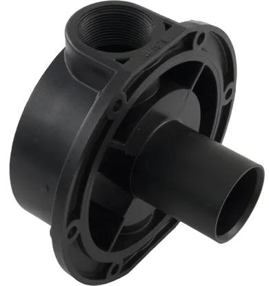 Port Body for DV4 Valve, Replacement for Jacuzzi