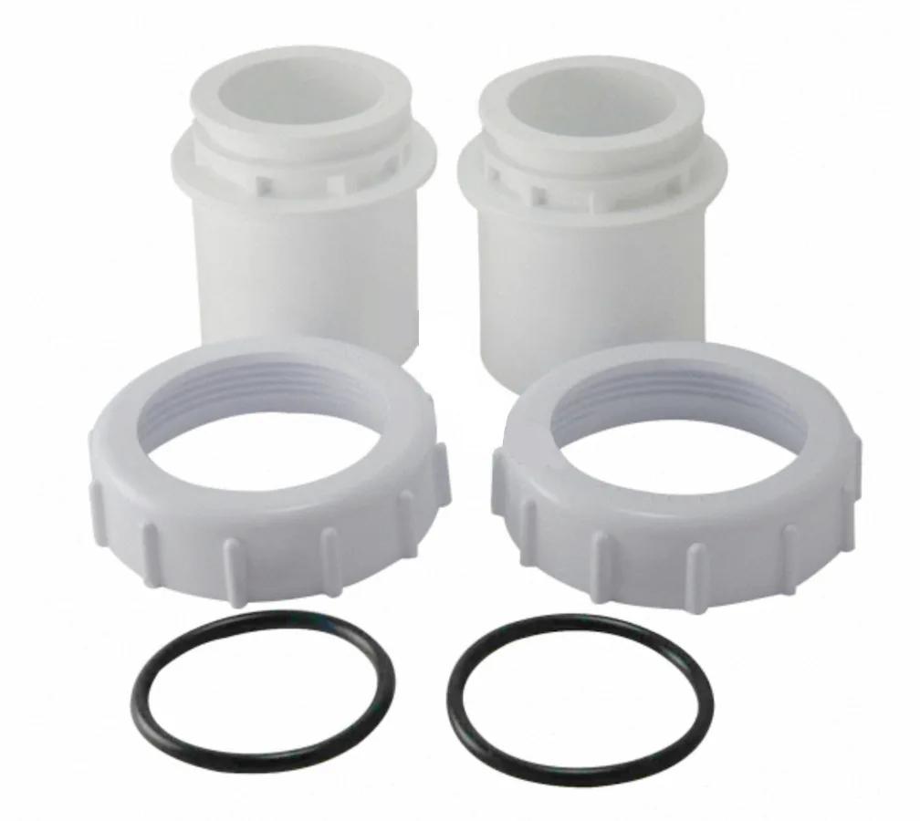 Union Adapter Kit, 2-1/2 x 2-Inch, for Clean & Clear Plus and FullFloXF