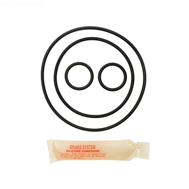 Valve Seal Kit, Replacement for Jandy NeverLube Valves