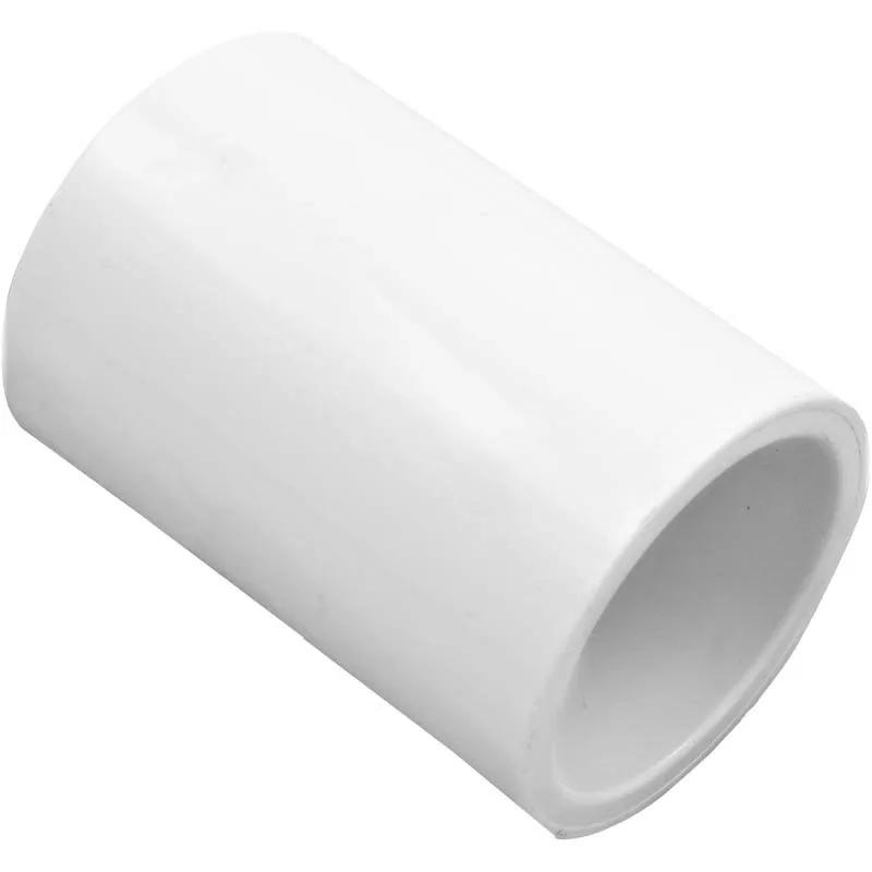 Slip Coupling, 1-Inch Slip x Slip