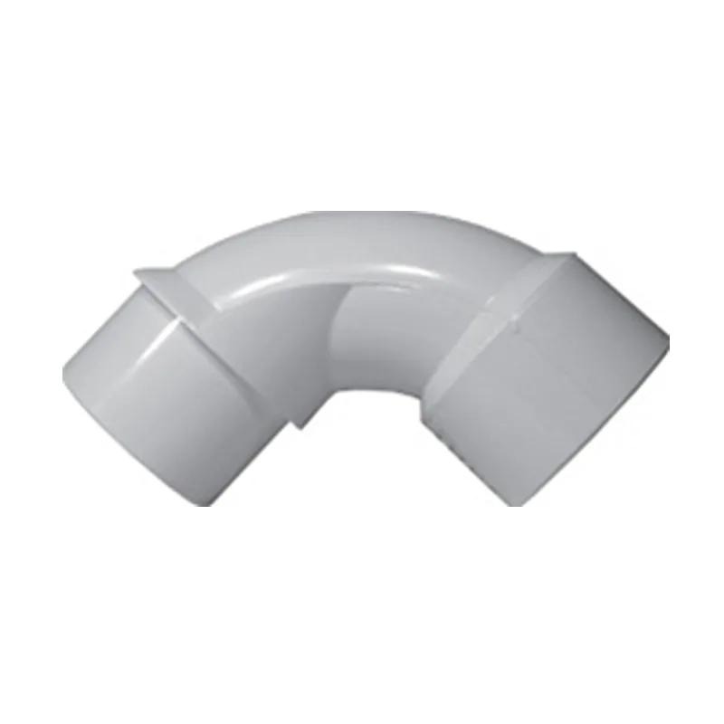 Sweep Elbow, 1-1/2-Inch, Slip x Spigot