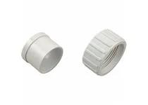 Pump Union Assembly, 1-1/2-Inch, Compatible with Waterway Pumps