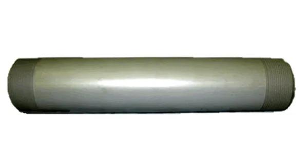 CPVC Nipple, 1-1/2-Inch x 12-Inch, Threaded