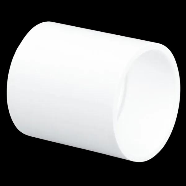 Slip Coupling, 4-Inch, PVC