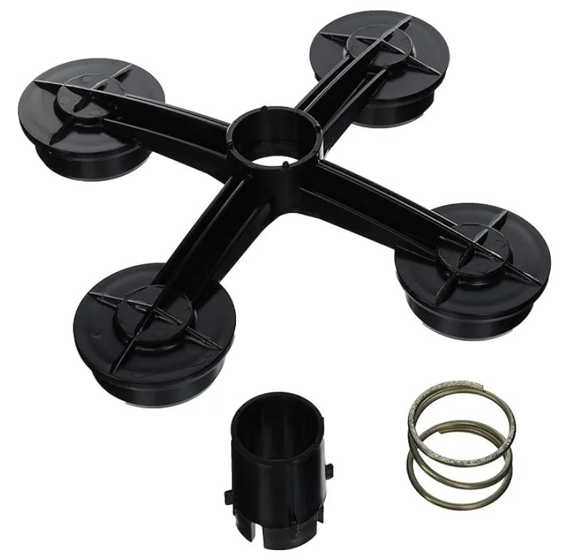 Top Manifold Assembly, Clean and Clear Plus Cartridge Filter