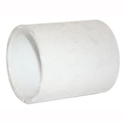 Deep Socket Coupling, 1-1/2-Inch, PVC
