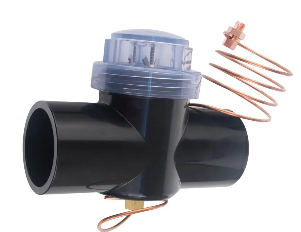 Sacrificial Zinc Anode, 2-Inch, for Pool Defender