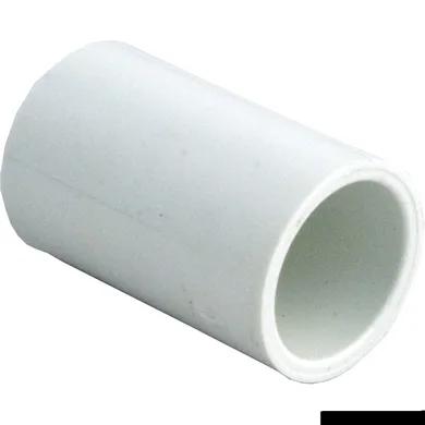 Slip Coupling, 3/4-Inch, PVC