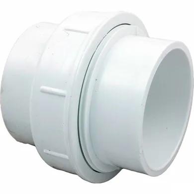 Self-Aligning Union, 2-Inch Slip