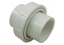 Self-Aligning Union, 1-1/2-Inch Slip, Compatible with Waterway
