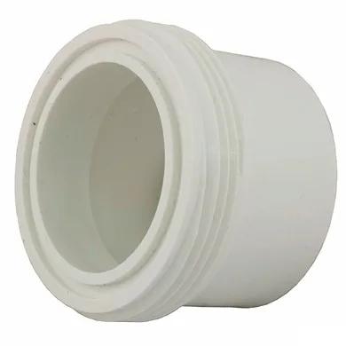 Tailpiece with O-Ring, 2-Inch Slip, Compatible with Waterway