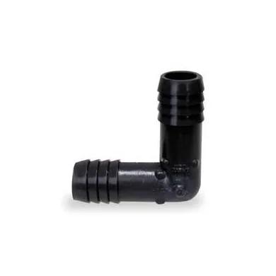 90-Degree Elbow, 1-1/2-Inch INS, Compatible with Lasco