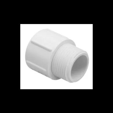 Reducer Male Adapter, 1-1/2-Inch x 2-Inch