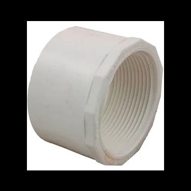 Reducer Bushing, 3-Inch x 2-1/2-Inch, SPxF