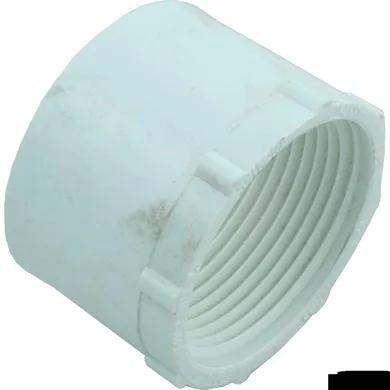 Reducer Bushing, 1-1/2-Inch x 1-1/4-Inch, SPxF